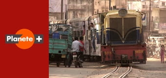 Niezwykłe podróże koleją S1E4 - Peru