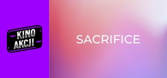 Sacrifice