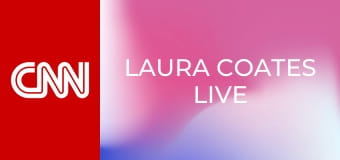 Laura Coates Live