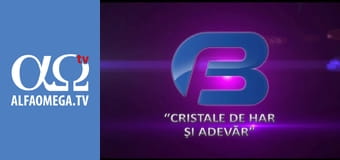 Cristale de har şi de adevăr