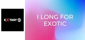 I Long For Exotic Lover 3