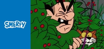 Źródło smerfności