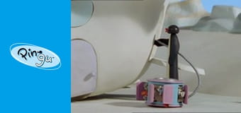 The Pingu Show Sezon 1 Odcinek 6