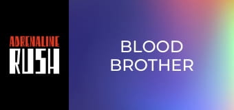Blood Brother