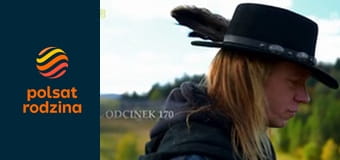 Drwale i inne opowieści Bieszczadu S15E10