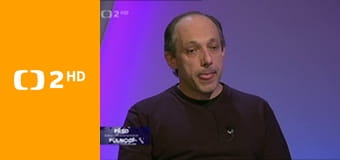 Legendy záchranářství - Horská služba