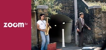 Jaś Fasola E11 - Jaś Fasola znowu w szkole