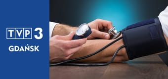 Moje zdrowie E1 - Zawał serca