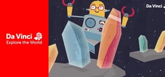 Kosmix - Ceres i pas planetoid