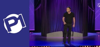 Kabaretowy szał S2E2 - Kabaret Ani Mru Mru