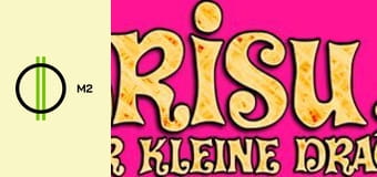 Grisú, a tűzoltó sárkány - A sárkánykő