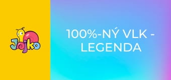 100%-ný vlk - Legenda Mesačného kameňa E7