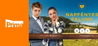 Slunečná E139 - Kouzelný dědeček