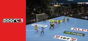 Házená - Ikast - Brest Házená - Ikast - Brest