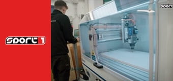 Fotbal, Made in Italy, Matteo Pessina