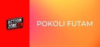 Pokoli futam