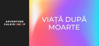 Viață după moarte