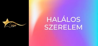 Halálos szerelem