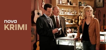 Můj přítel Monk S4E2 - Pan Monk jde opět domů