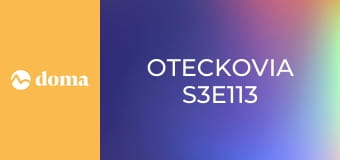 Oteckovia S3E113