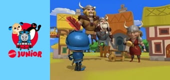 Rycerz Mike Sezon 1 Odcinek 29