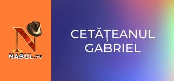 Cetăţeanul Gabriel