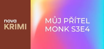 Můj přítel Monk S3E4 - Pan Monk má padáka