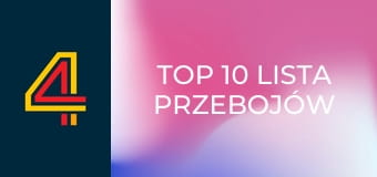 Top 10 lista przebojów S12E184