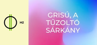 Grisú, a tűzoltó sárkány - A méhész