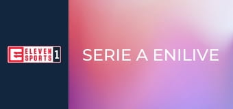 Serie A Enilive