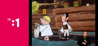 Meduška E3 - Meduška vo Vanilkove