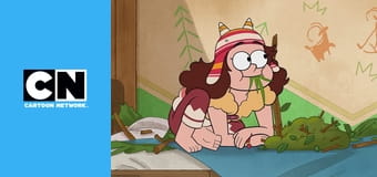 Gidalány S1E10 - Nem félünk a kecskétől