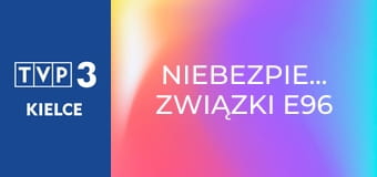 Niebezpieczne związki E96