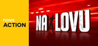 Na lovu S3E60 - TV Nova.