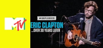 Eric Clapton Unplugged... Több mint 30 évvel később