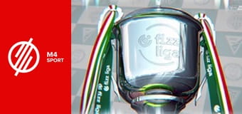 Felvezető műsor - Labdarúgás