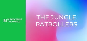 The Jungle Patrollers