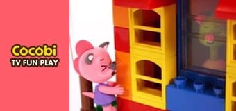 Cocobi Color Play Toys 3