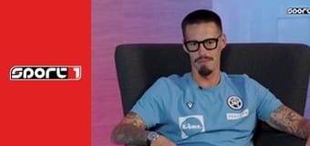 Fotbal - Punto 17, Marek Hamšík, dokument, repríza, HD