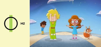 A kis herceg és barátai - Válaszút