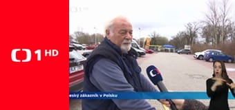 Udalosti v regiónoch