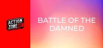 Battle of the Damned