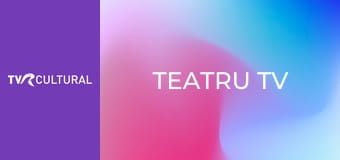 Teatru TV