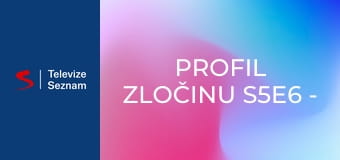 Profil zločinu S5E6 - Bouře 2/2