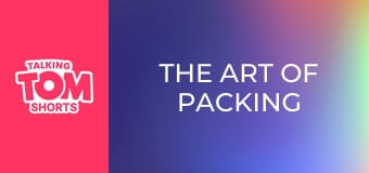 The Art of Packing S1E17 The Art of Packing S1E17