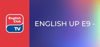 English Up E9 - Most famous sites in London