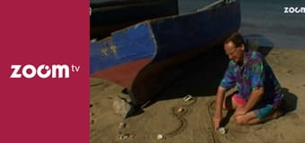 Wojciech Cejrowski - boso przez świat S1E11 - Wyspy Zielonego Przylądka