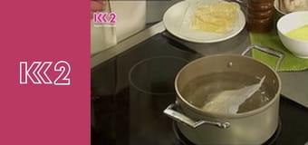 Готуємо Разом. Випічка E6 - Чізкейки