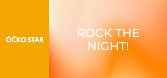 ROCK the NIGHT!