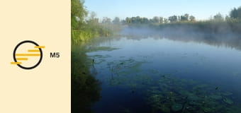 Ezeréves vadvízország